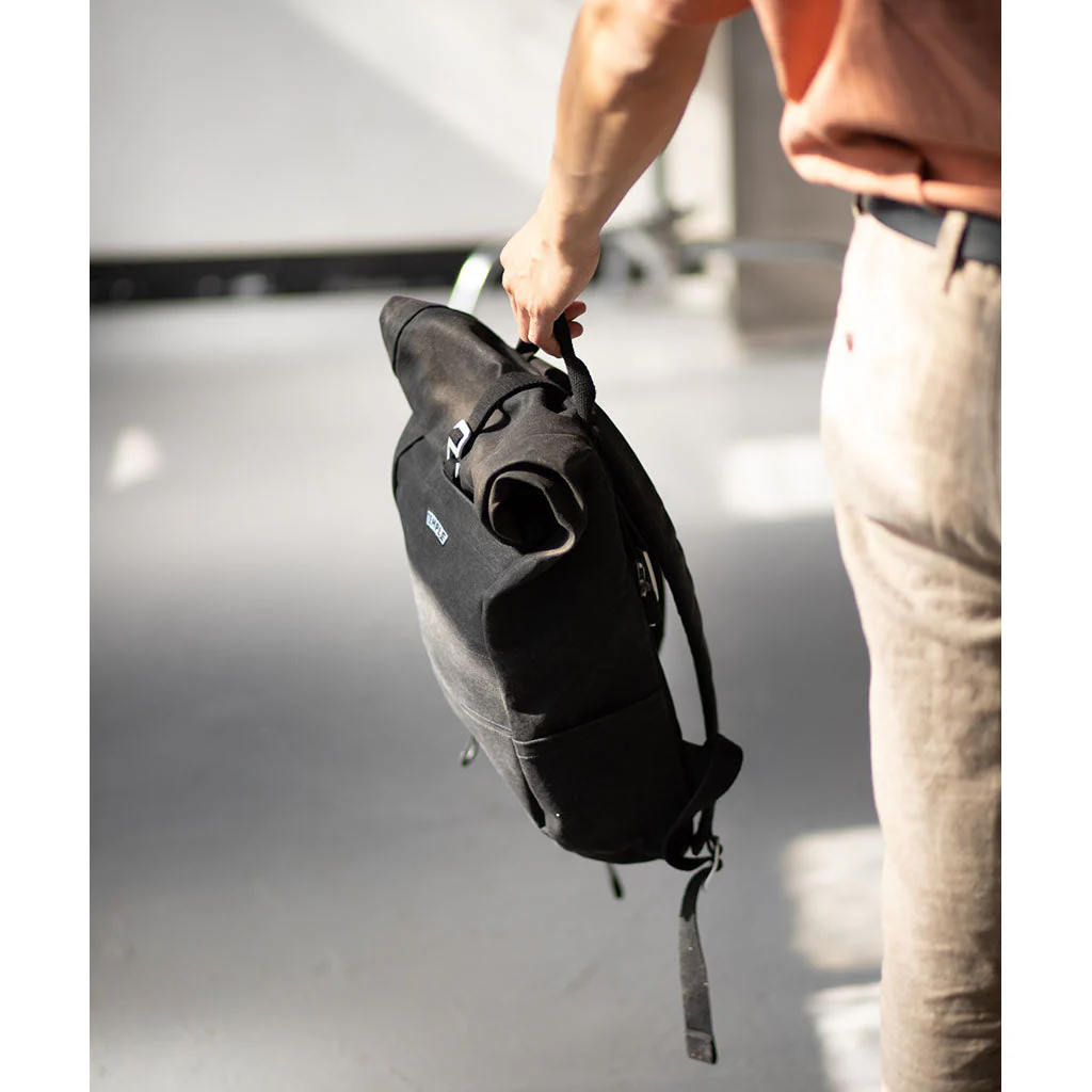 Pannier Backpack - Image 13