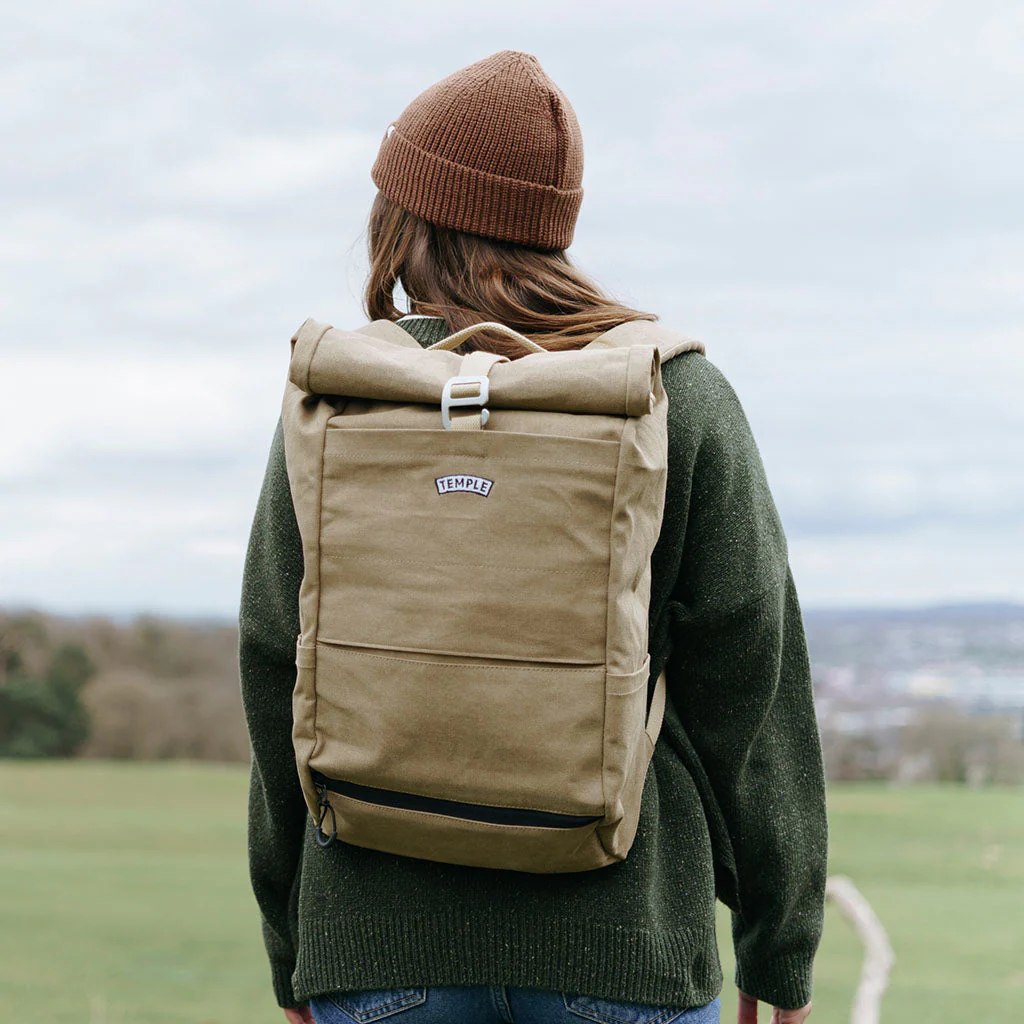 Pannier Backpack - Image 21
