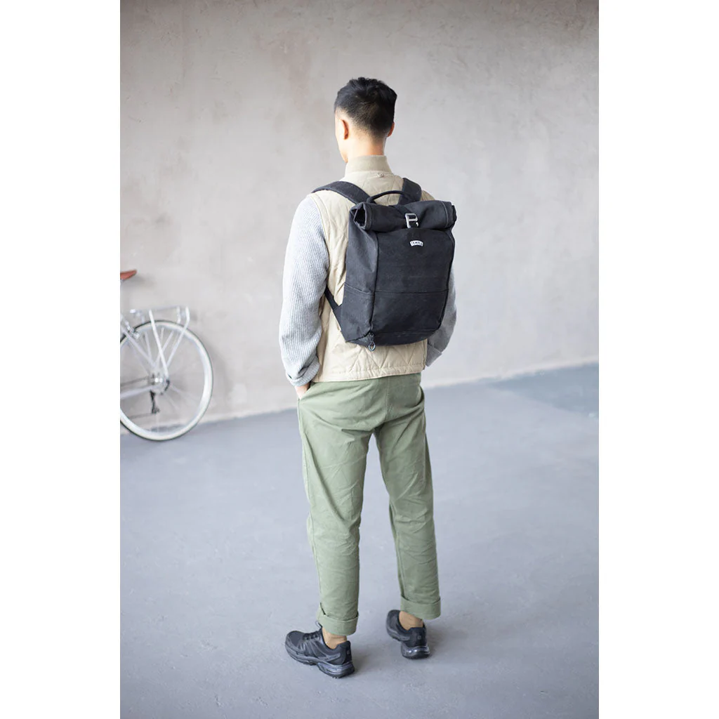 Pannier Backpack - Image 3