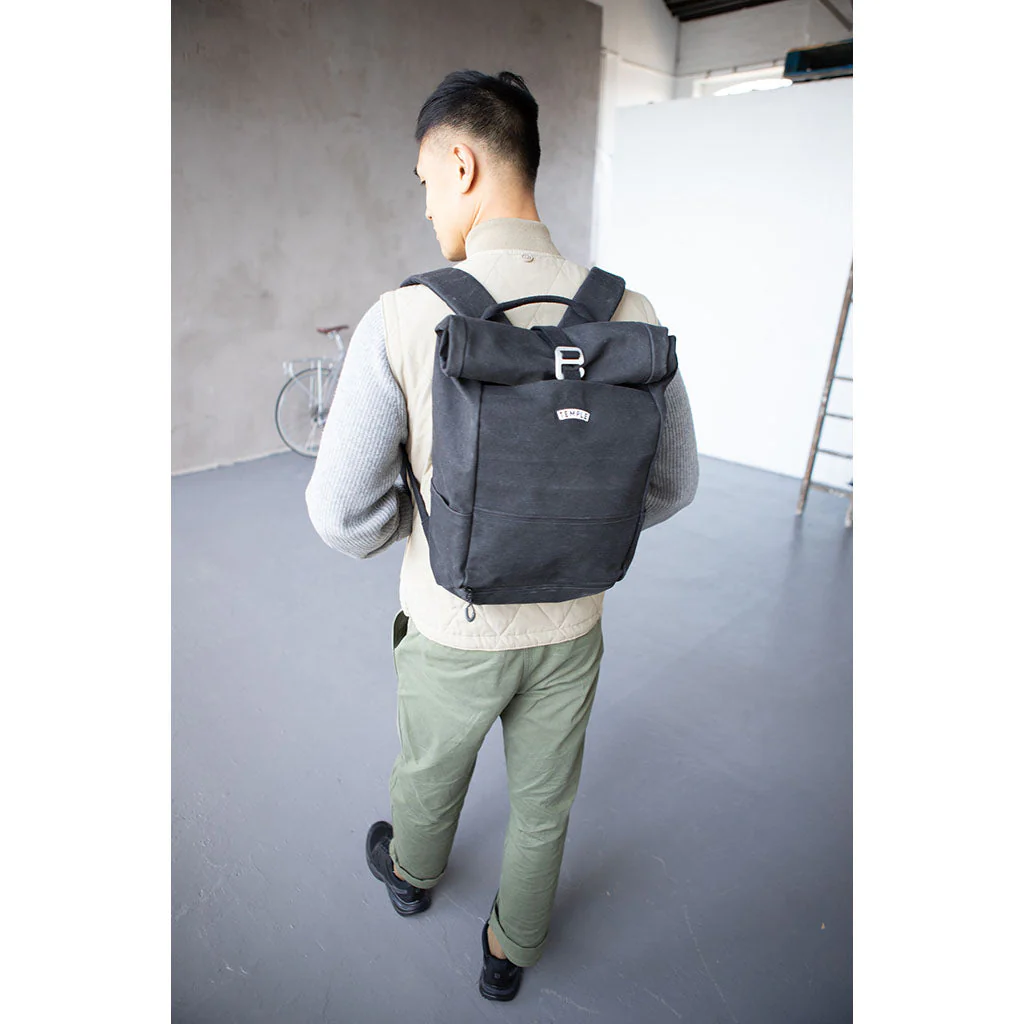 Pannier Backpack - Image 4