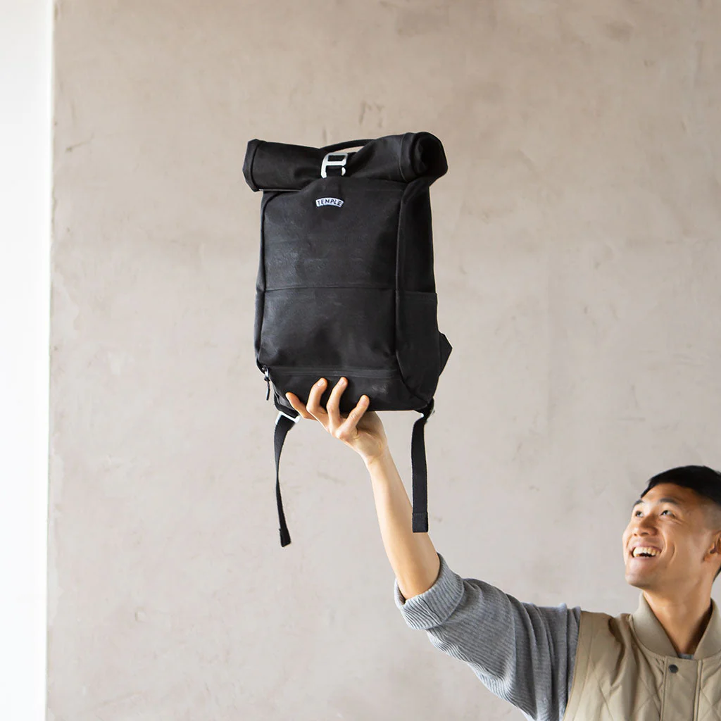 Pannier Backpack - Image 5
