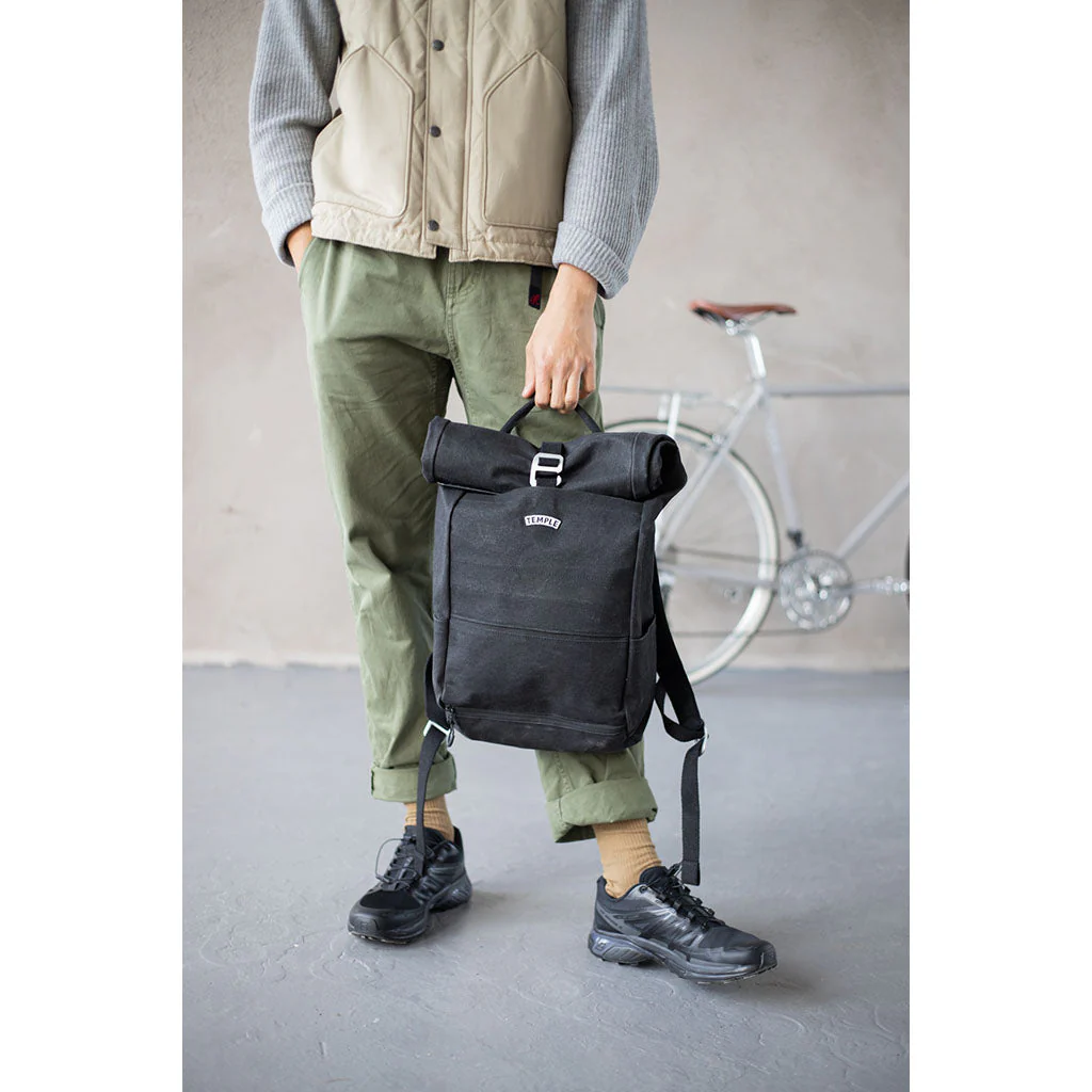 Pannier Backpack - Image 6