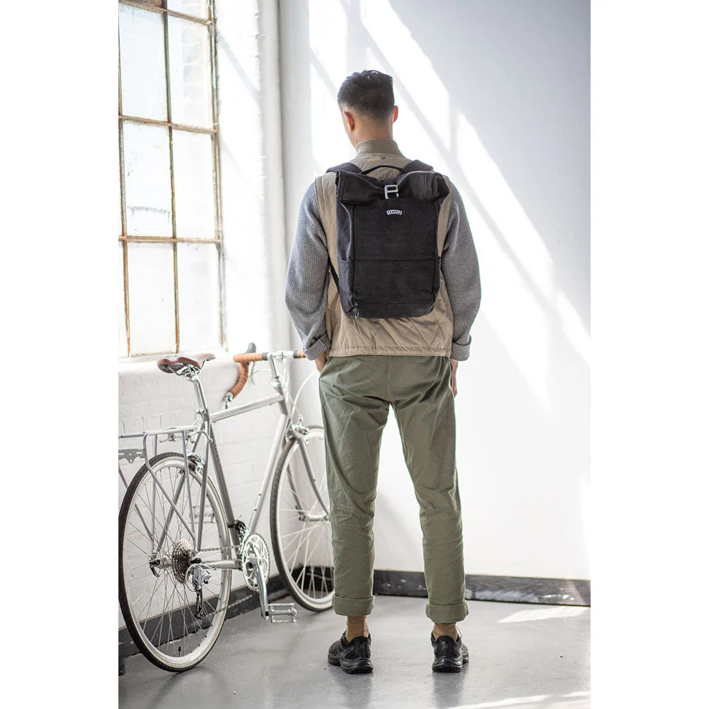 Pannier Backpack - Image 8