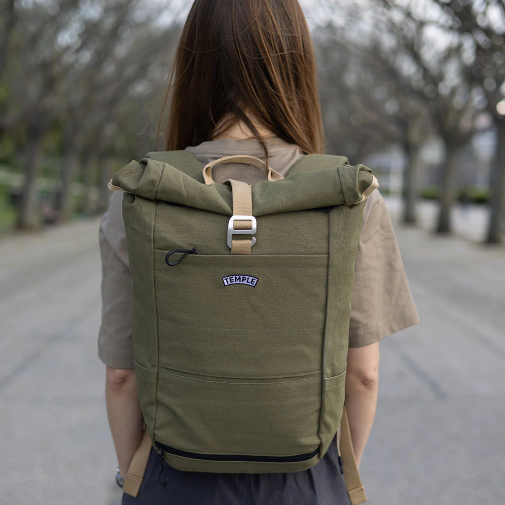 Pannier Backpack - Image 21