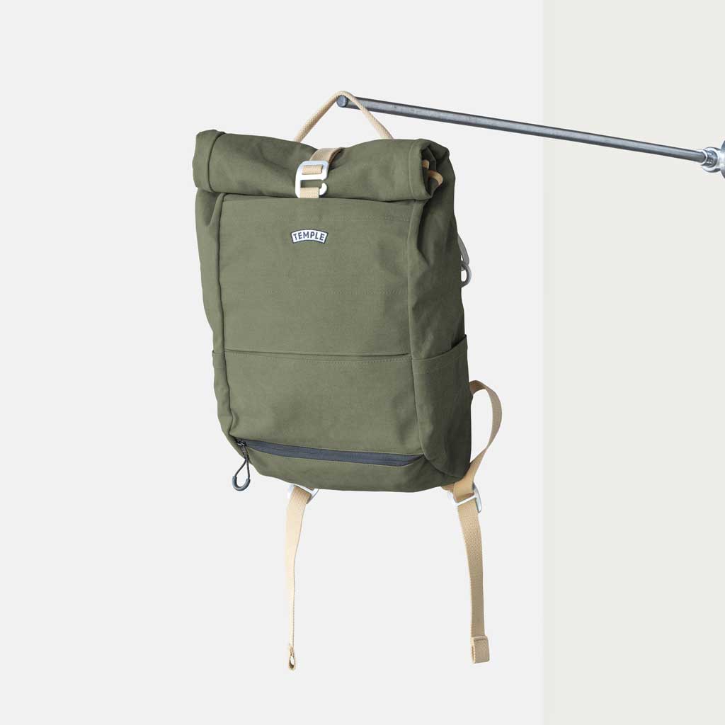 Pannier Backpack - Image 22