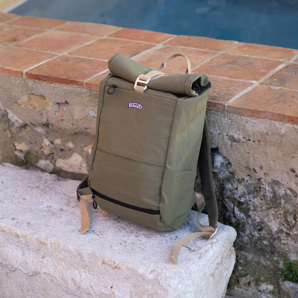 Pannier Backpack - Image 5