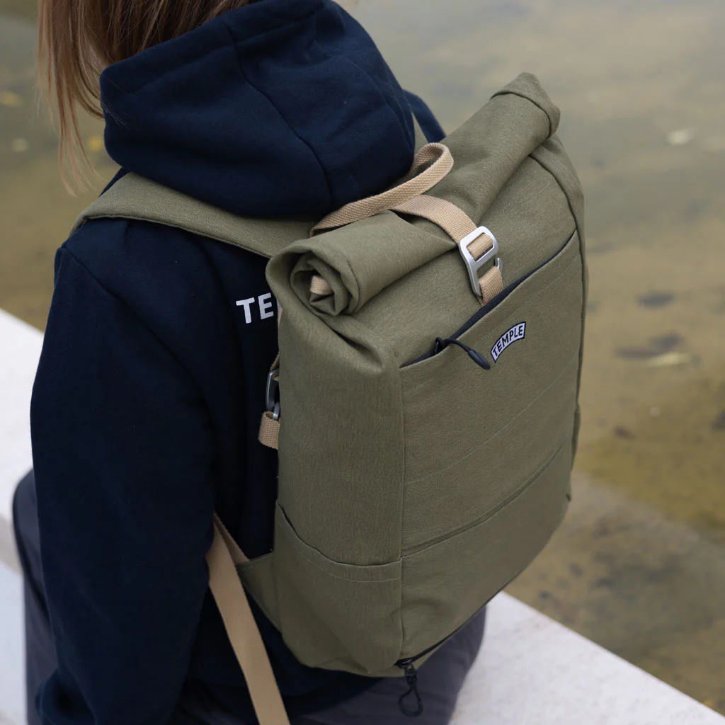 Pannier Backpack - Image 9