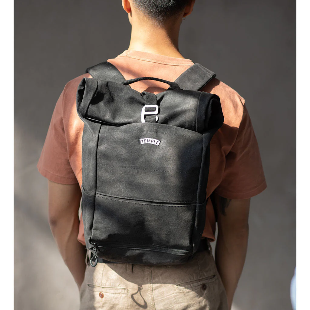 Pannier Backpack - Image 12