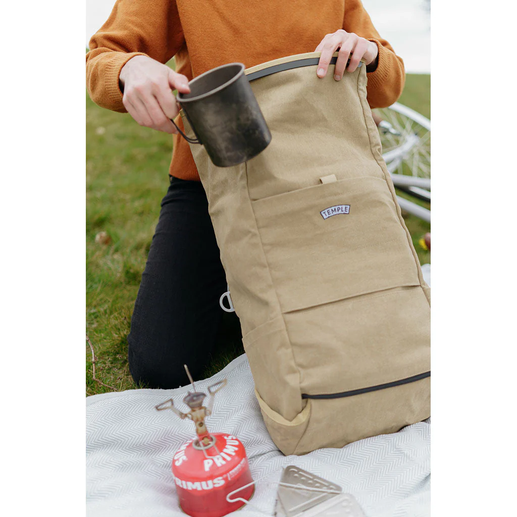 Pannier Backpack - Image 26