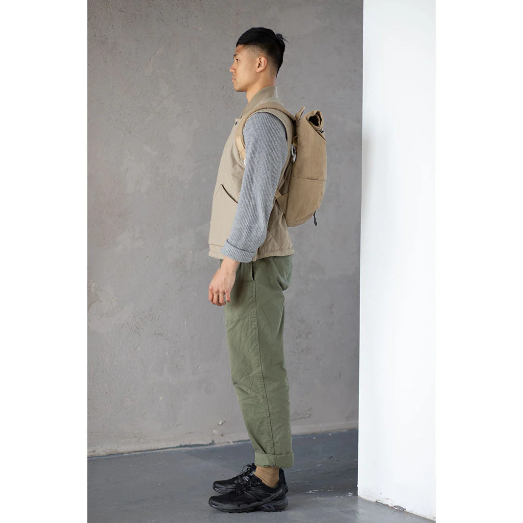 Pannier Backpack - Image 4