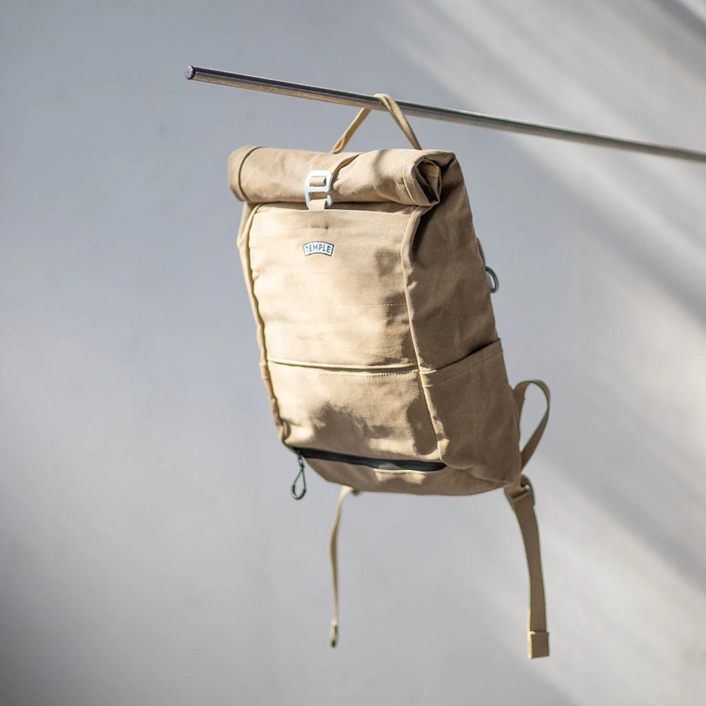 Pannier Backpack - Image 7