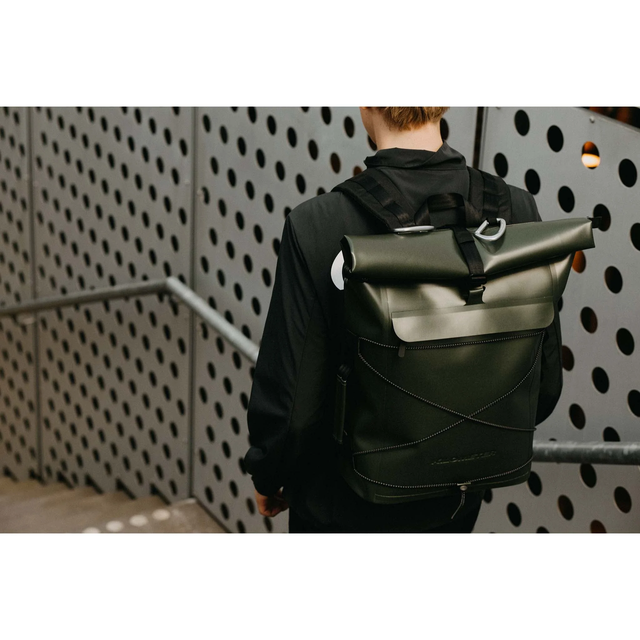 Pannier Rolltop - Image 2