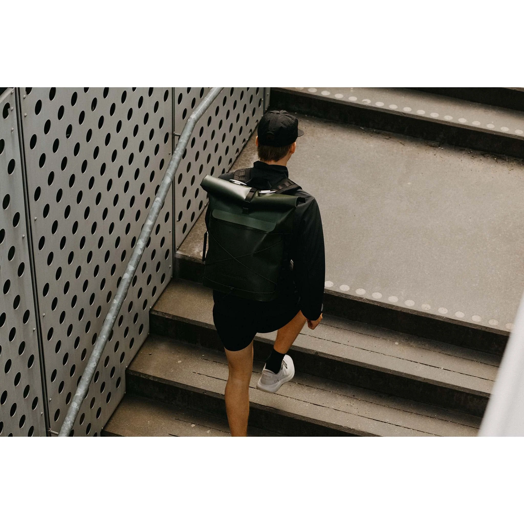 Pannier Rolltop - Image 8