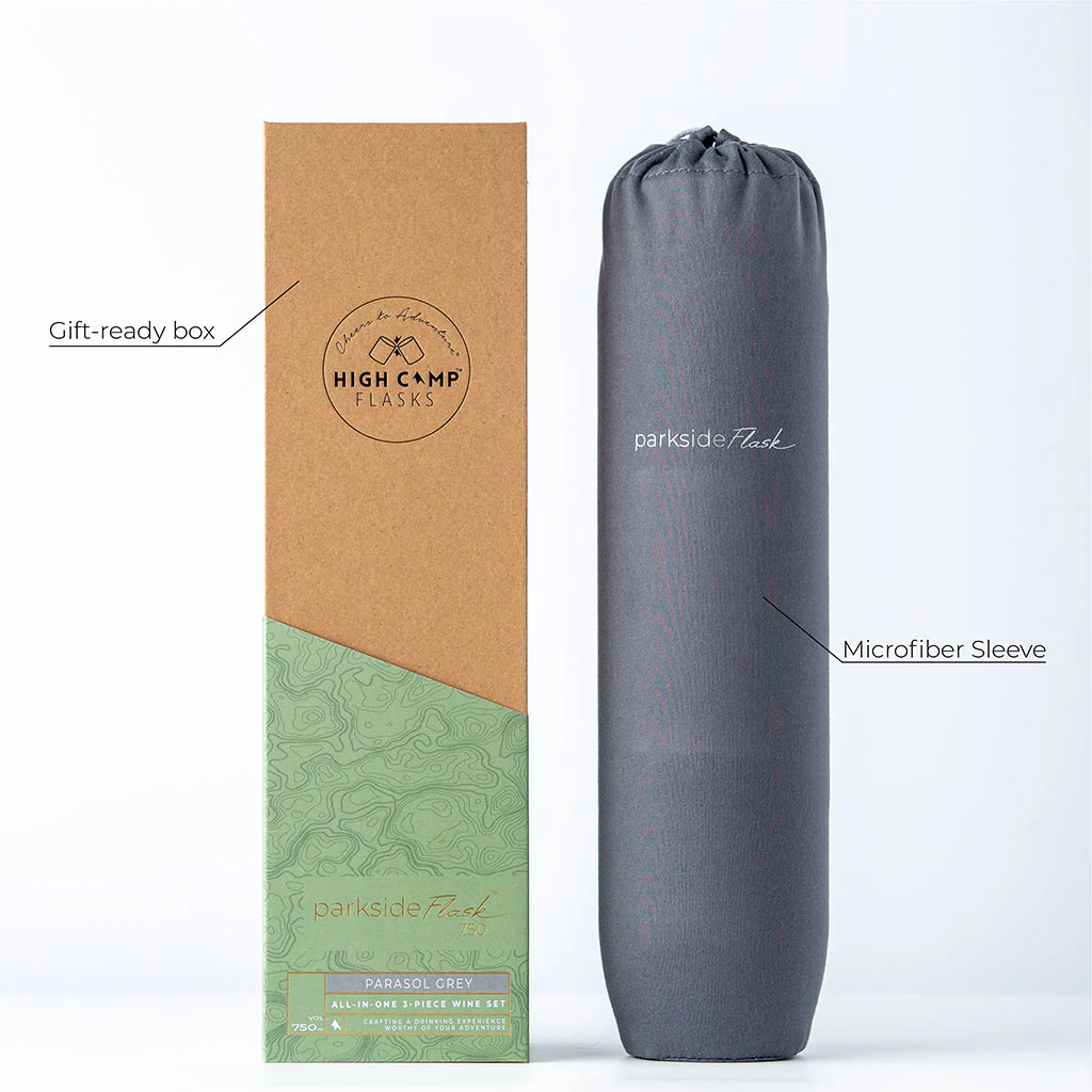 Parkside Flask 750 - Image 26