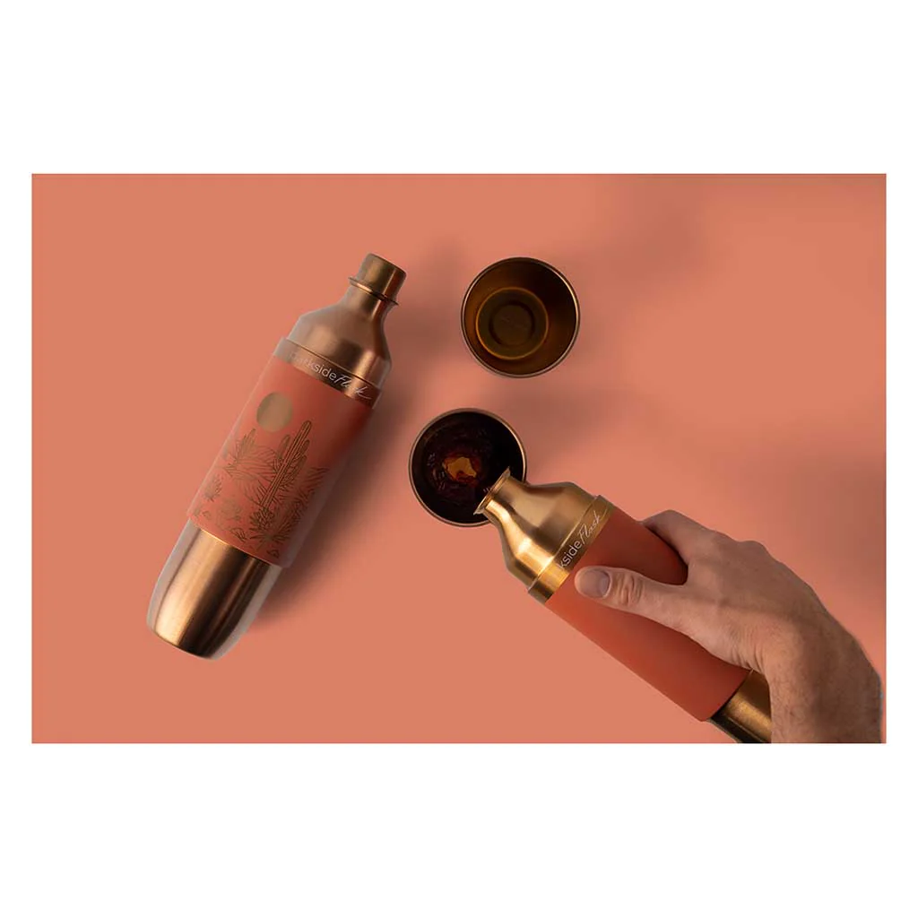 Parkside Flask 750 | Mojave Special Edition - Image 5