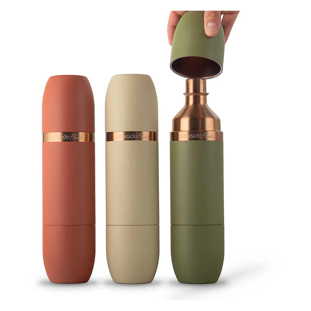 Parkside Flask 750 | Mojave Special Edition - Image 9