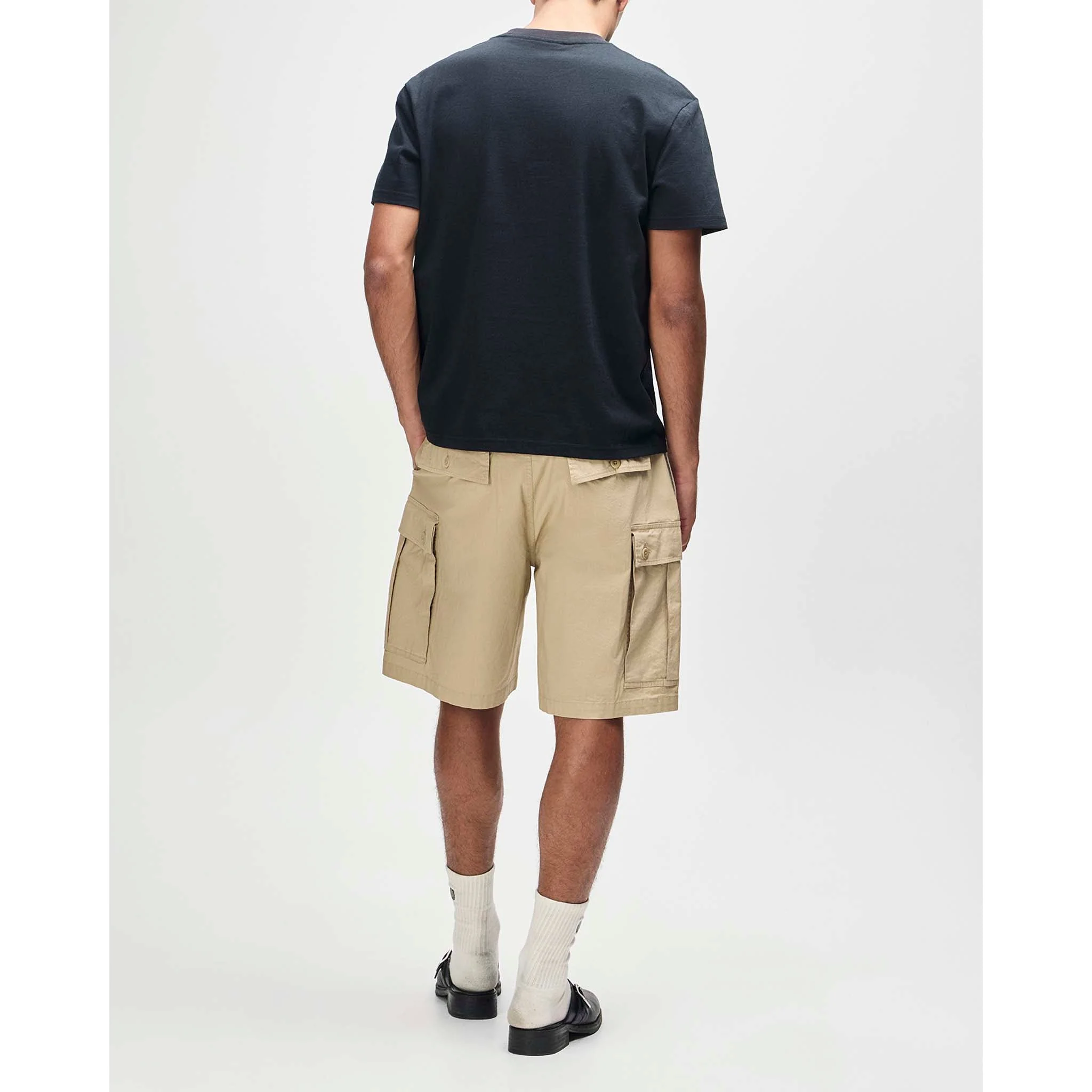 Parts & Service Pocket Tee - Image 10