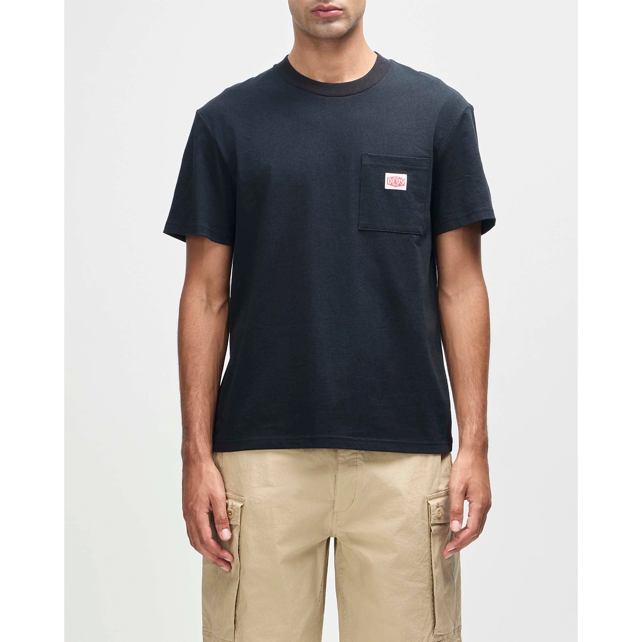 Parts & Service Pocket Tee - Image 2
