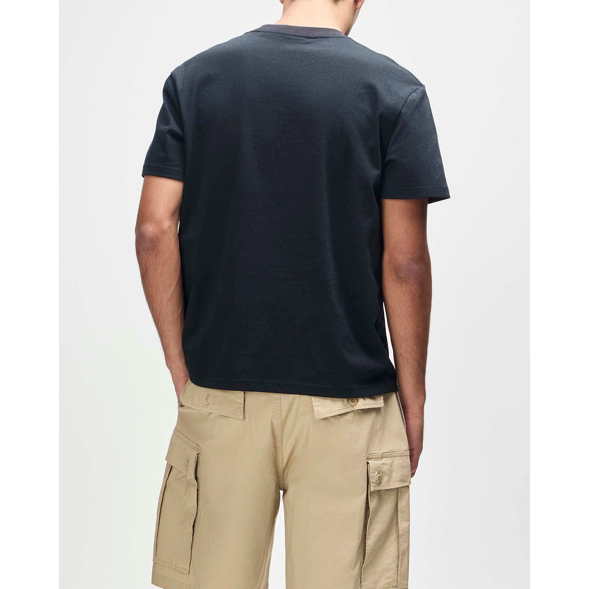 Parts & Service Pocket Tee - Image 3