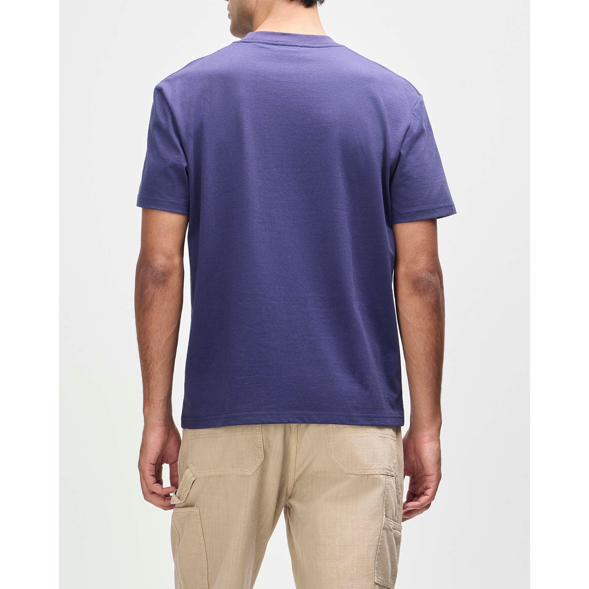 Parts & Service Pocket Tee - Image 3