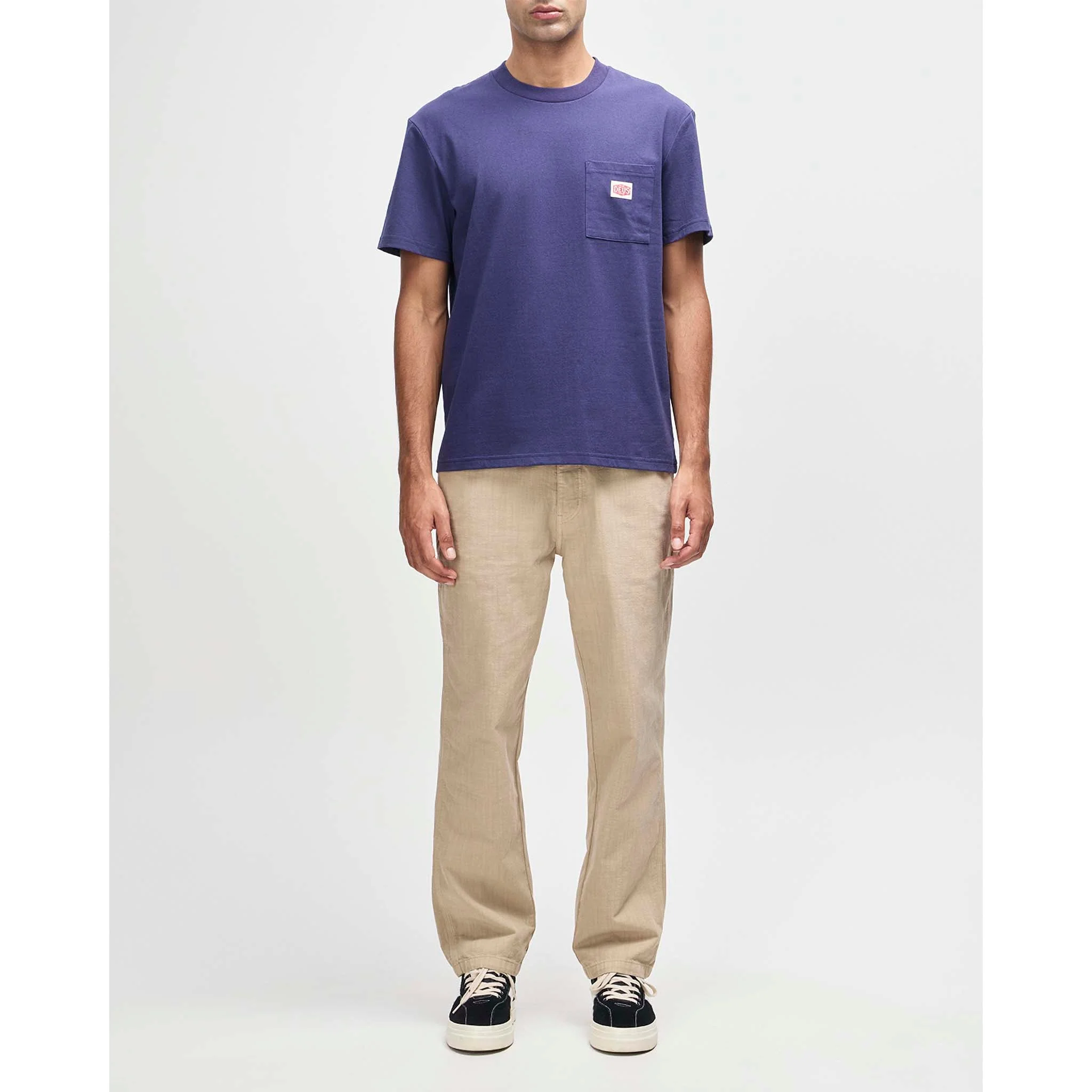 Parts & Service Pocket Tee - Image 5
