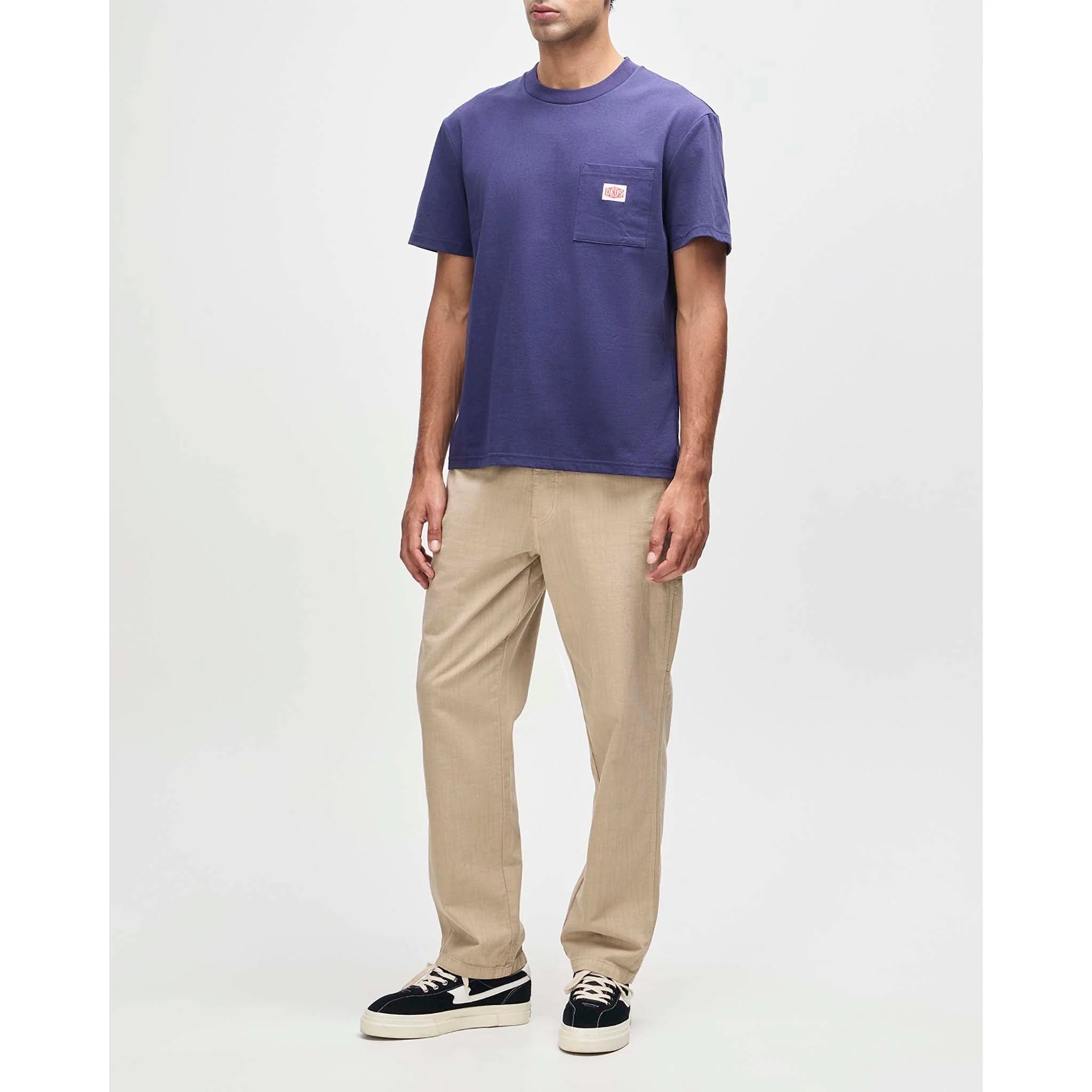 Parts & Service Pocket Tee - Image 9