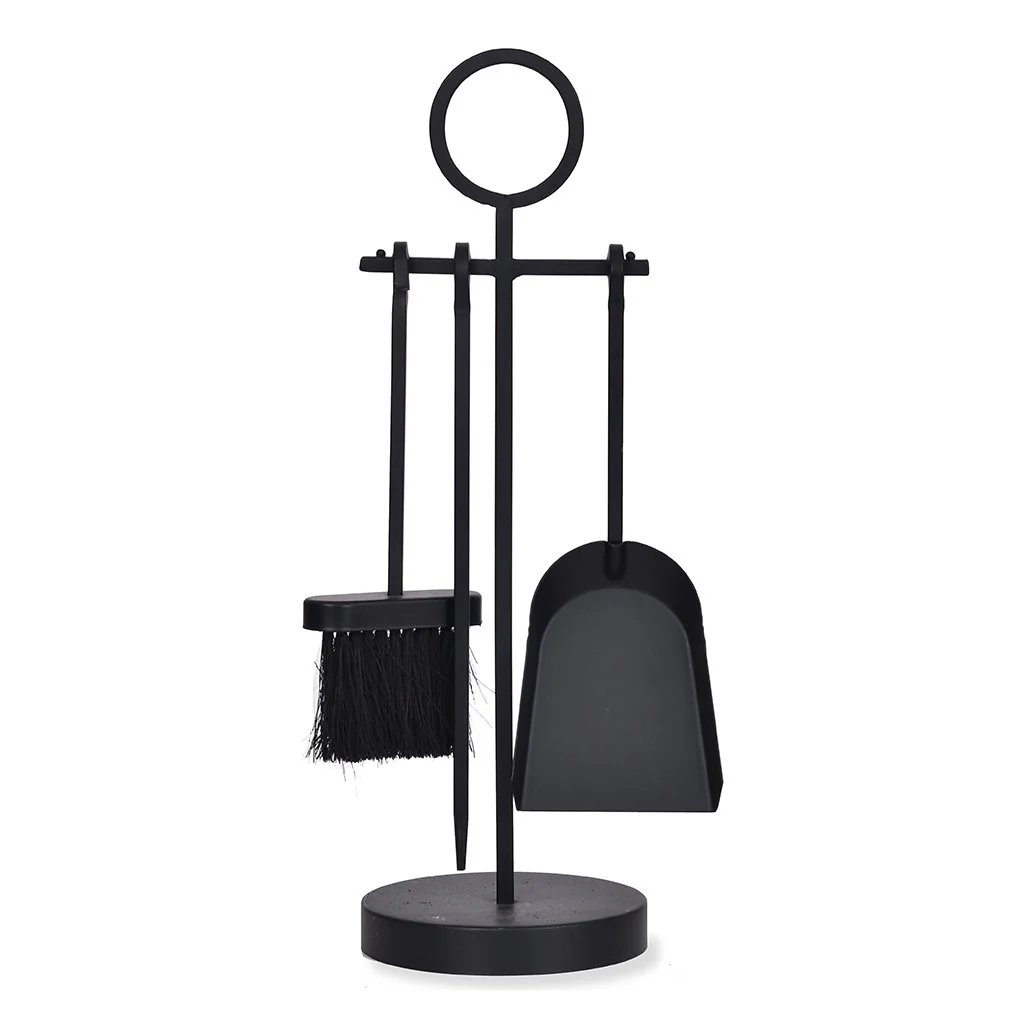 Paxford Fireside Tool Set