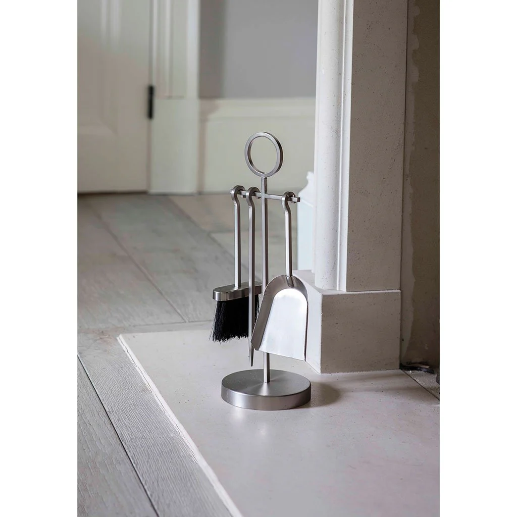 Paxford Fireside Tool Set - Image 4