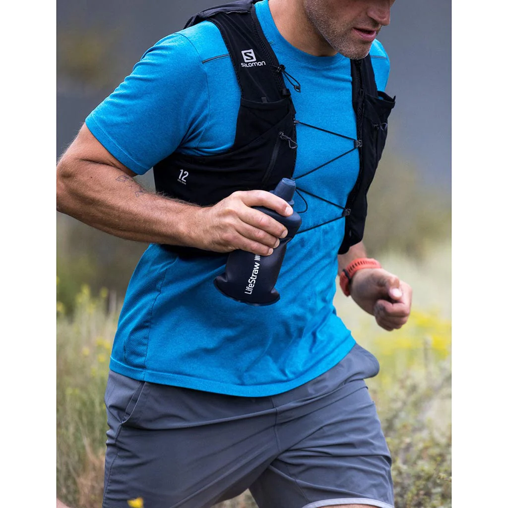 Peak Series | Collapsible Squeeze Bottle - Image 15