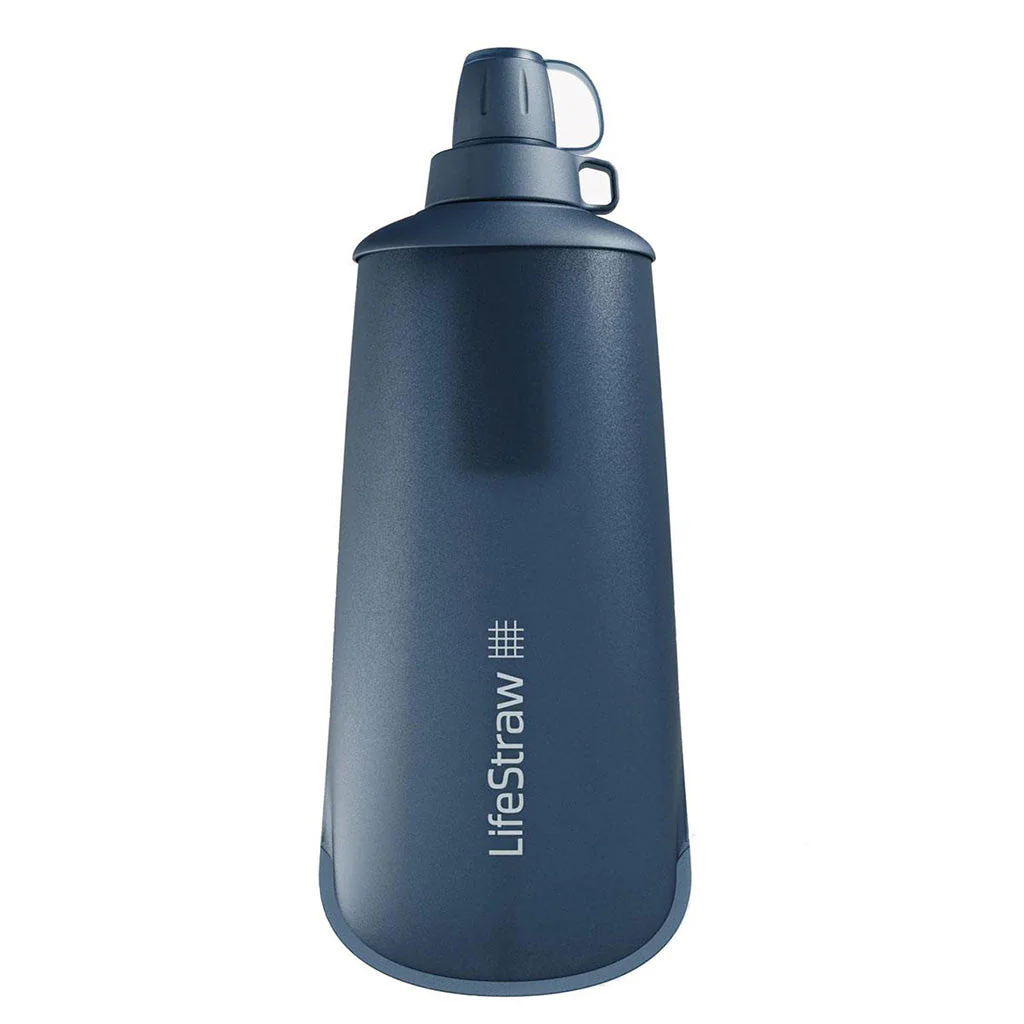 Peak Series | Collapsible Squeeze Bottle - Image 21