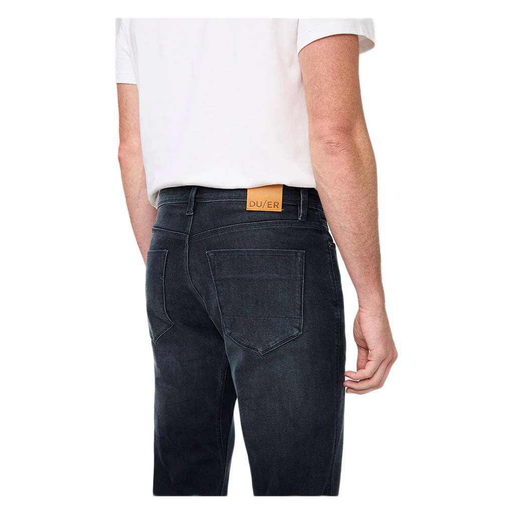 Performance Denim PLUS | Slim Straight Fit - Image 2