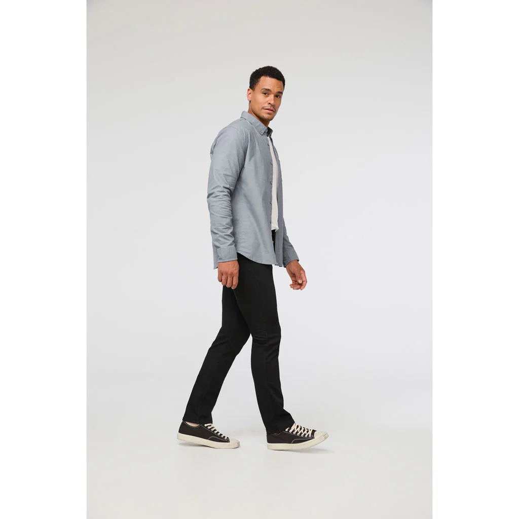 Performance Denim | Relaxed Fit - Image 8