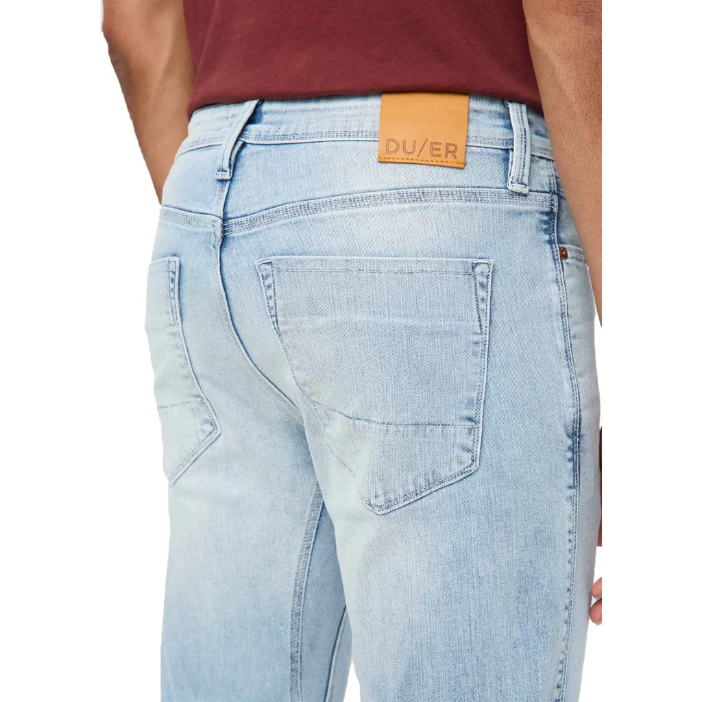 Performance Denim | Slim Fit - Image 4
