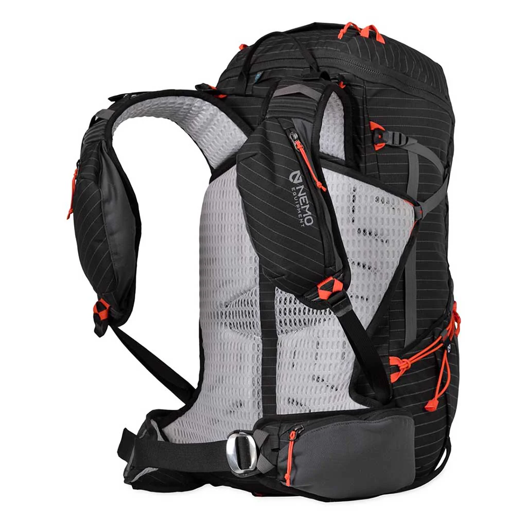 Persist 30L All-Adventure Backpack | Men's - Image 3