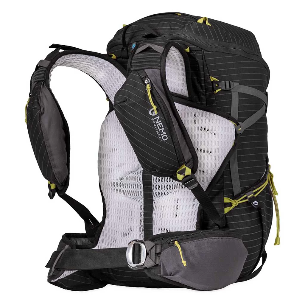 Persist 30L All-Adventure Backpack | Women's - Image 3