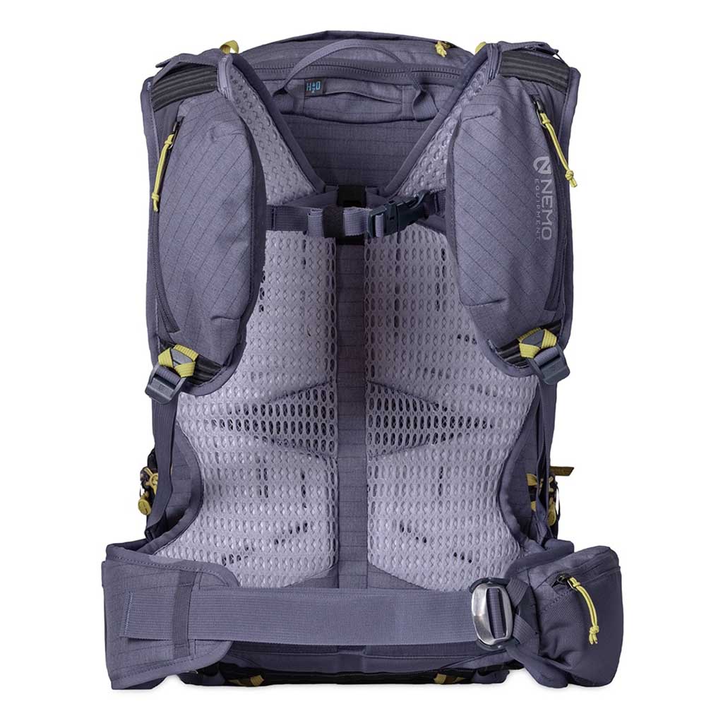 Persist 30L All-Adventure Backpack | Women's - Image 6