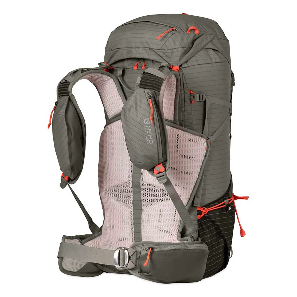 Persist 45L All-Adventure Backpack | Men's - Image 4