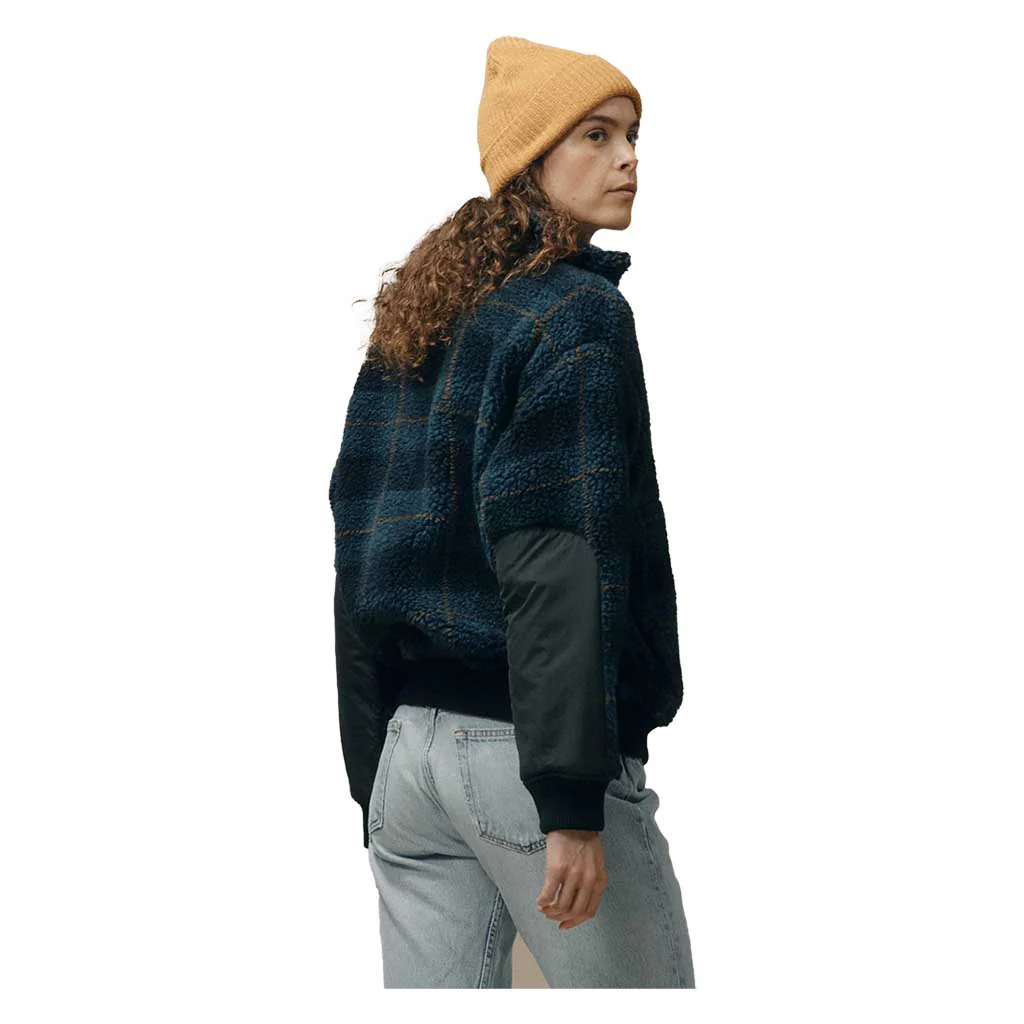Pile Fleece Popover | Women's - Image 5