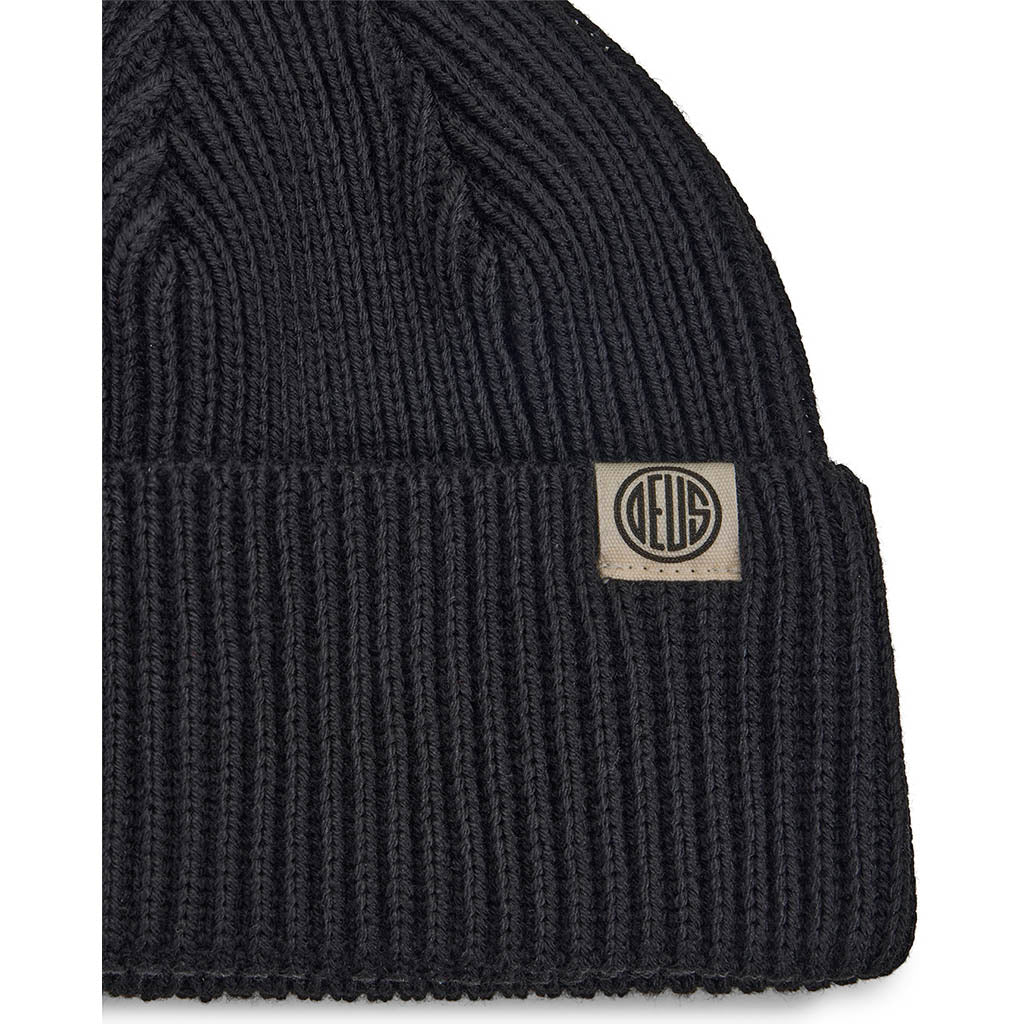 Pill Merino Beanie - Image 2