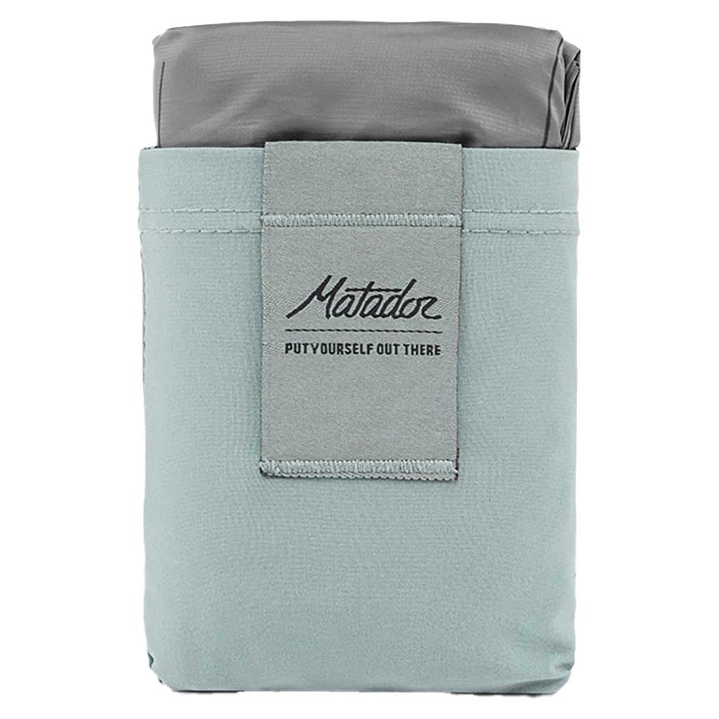Pocket Blanket