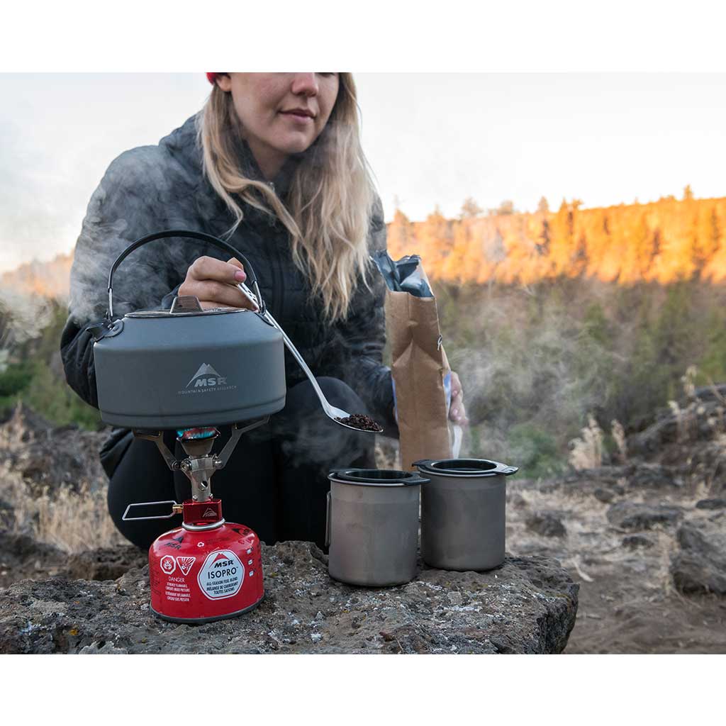 PocketRocket 2 Stove - Image 2
