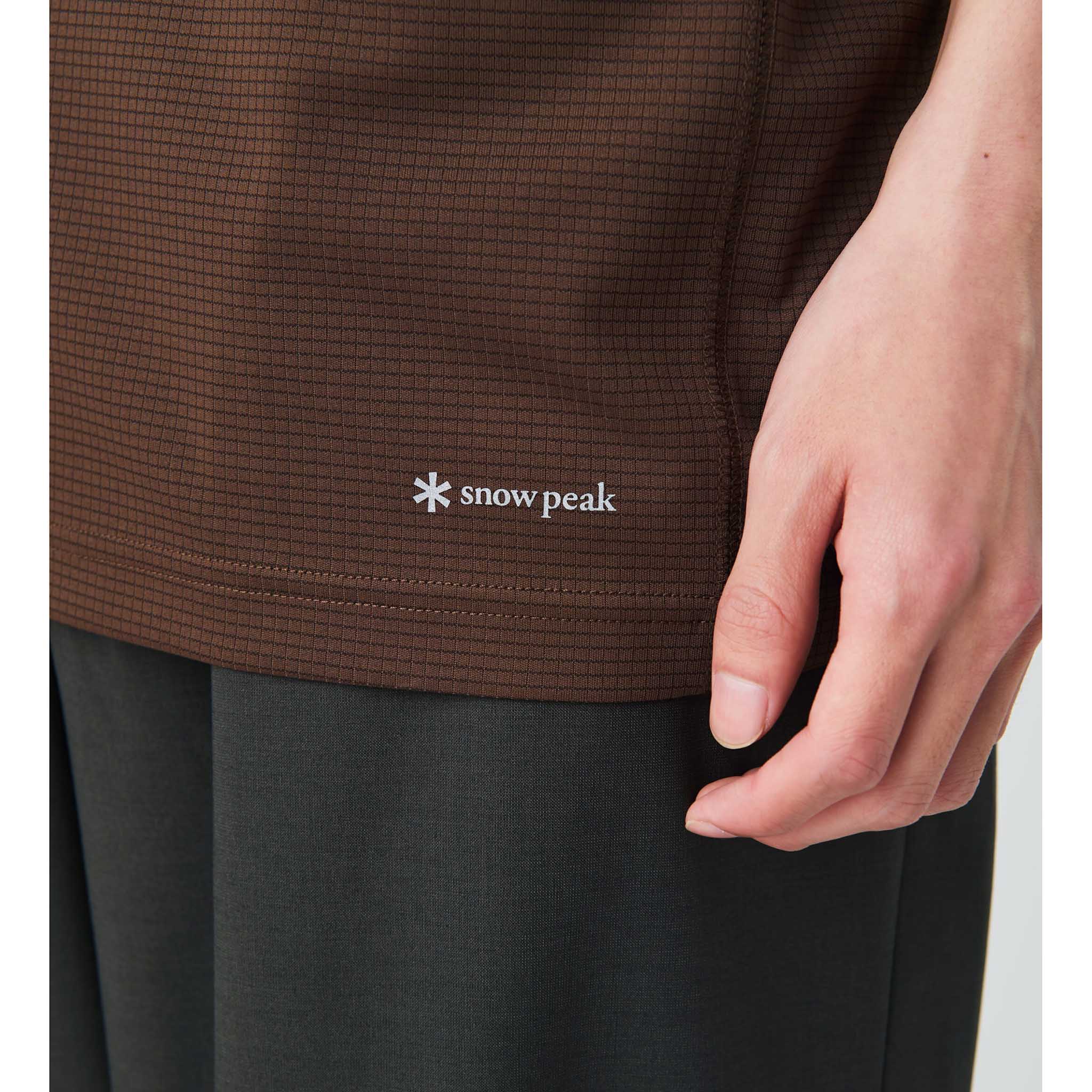 Polartec Power Dry T-Shirt - Image 5