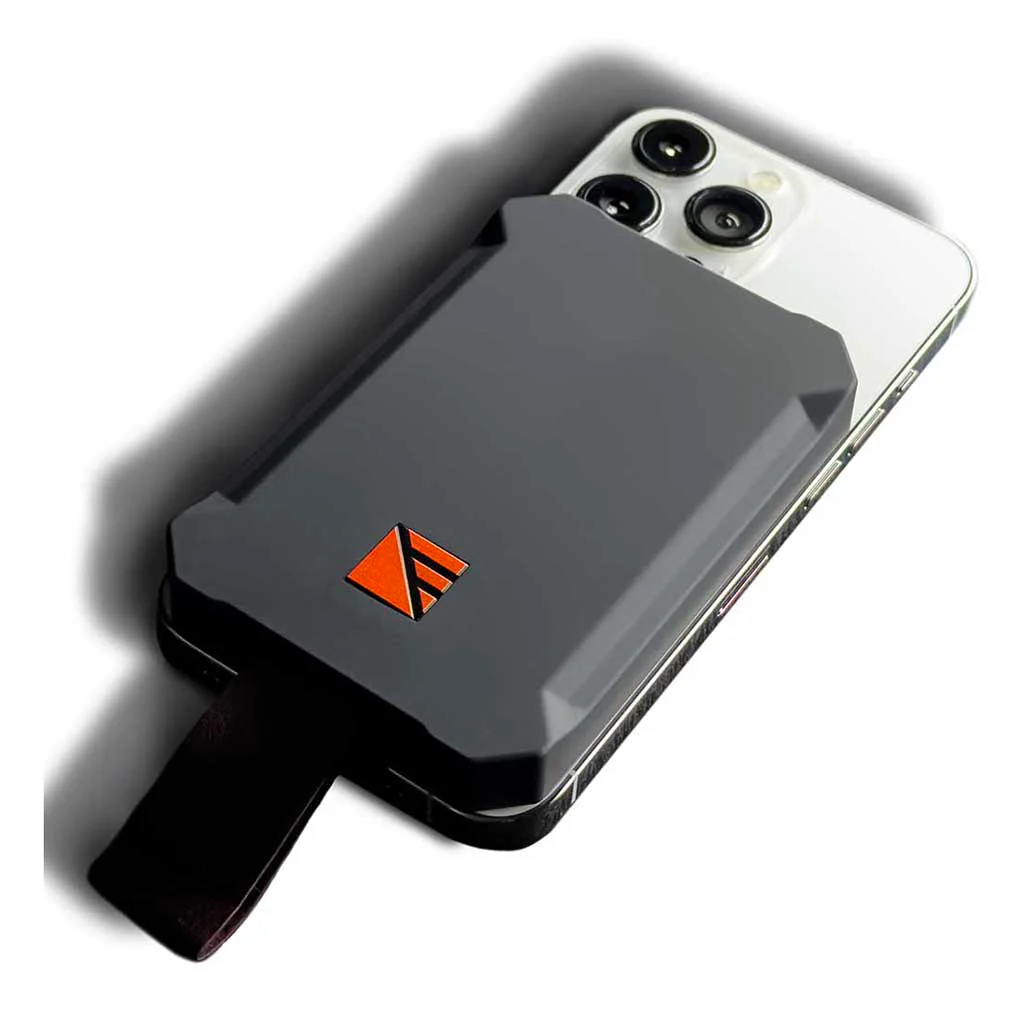 Poseidon Nano Wireless Charger - Image 3