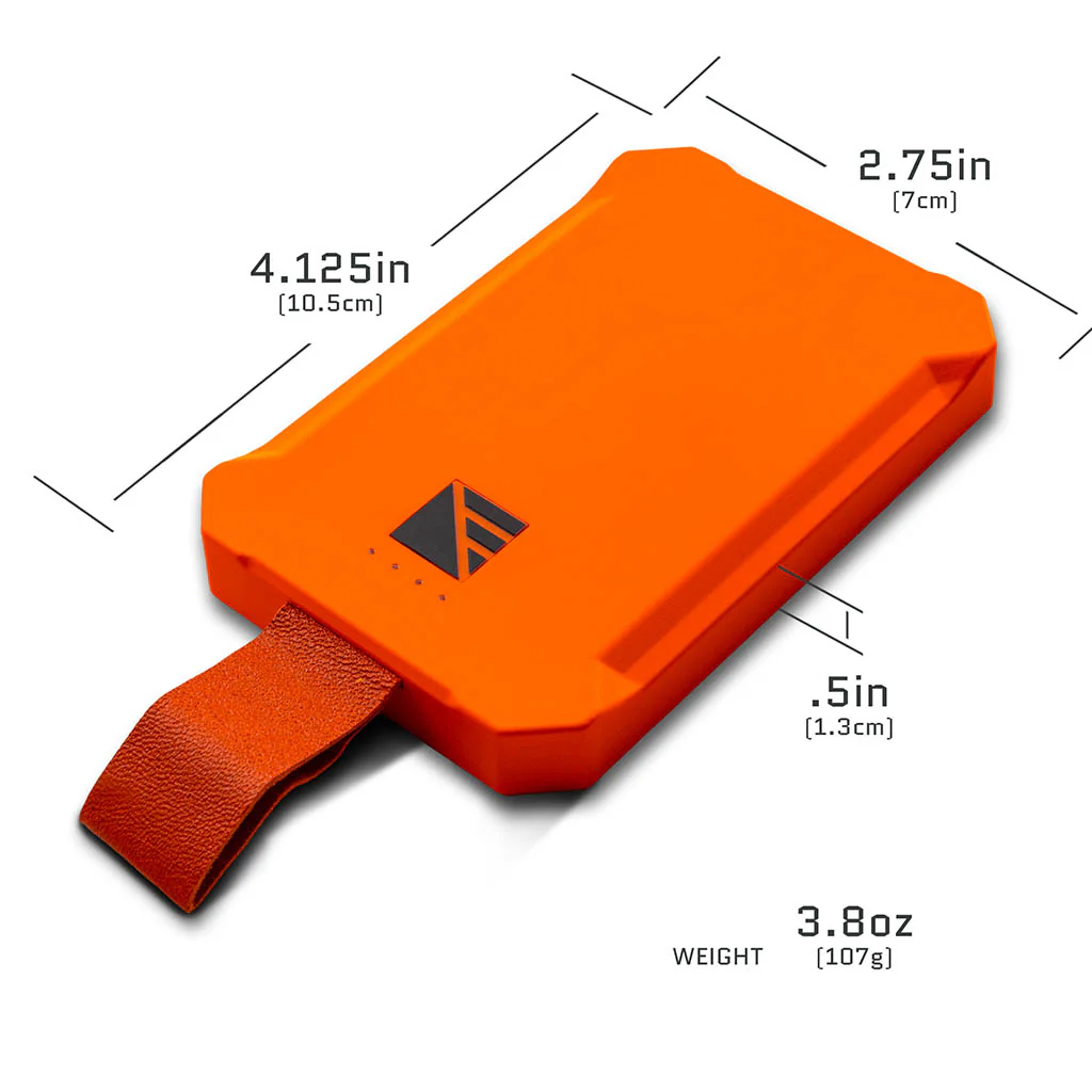 Poseidon Nano Wireless Charger - Image 8