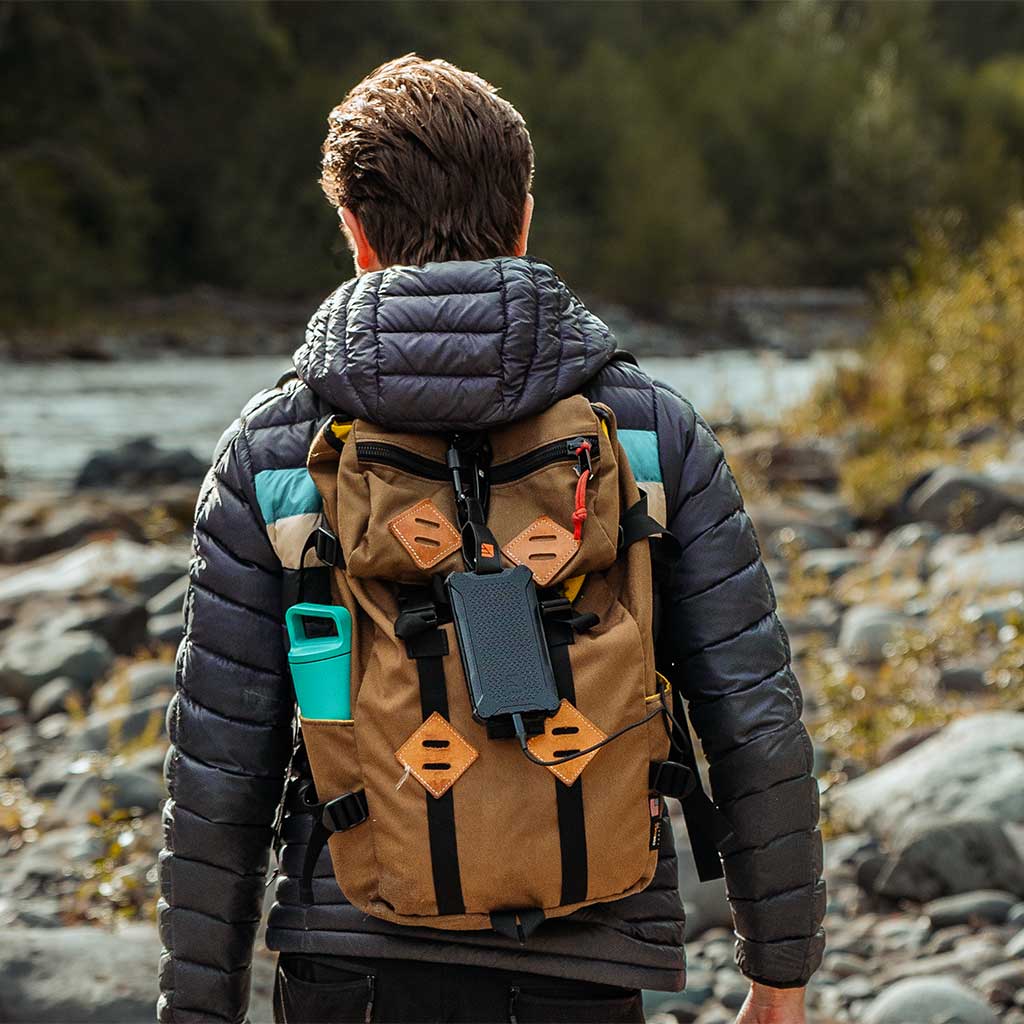 Poseidon Pro Indestructible Charger - Image 2