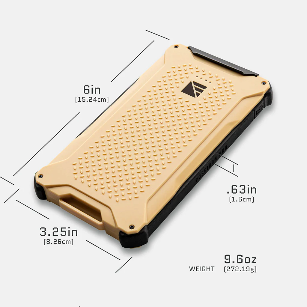 Poseidon Pro Indestructible Charger - Image 7