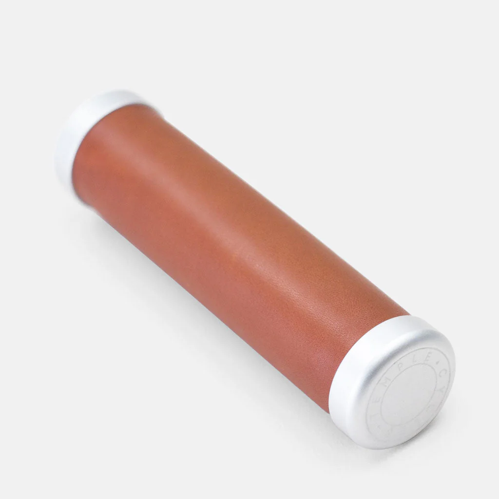 Premium Leather Grips - Image 2