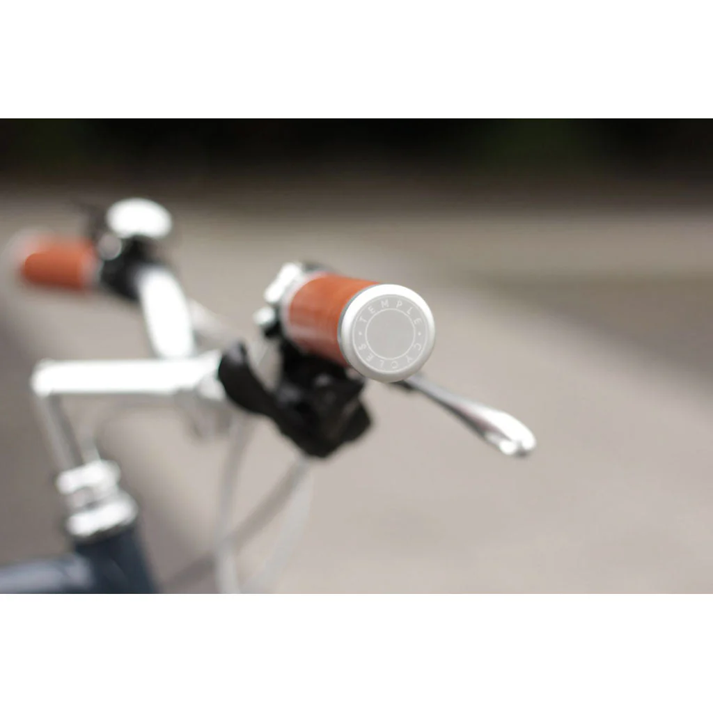 Premium Leather Grips - Image 5