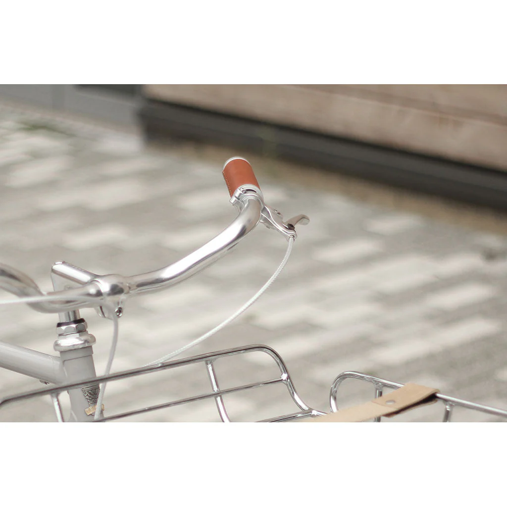 Premium Leather Grips - Image 6