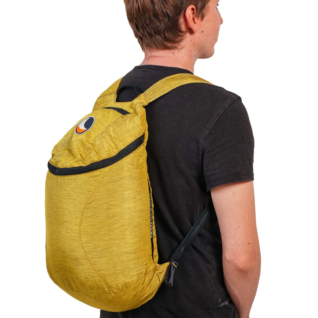 Mini Backpack | Premium - Image 3